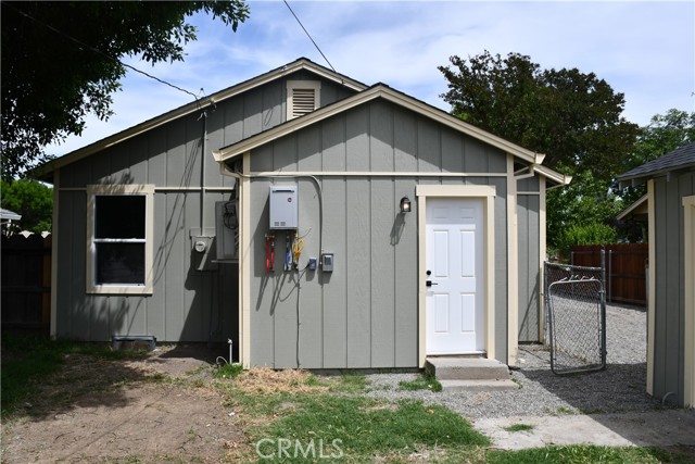Detail Gallery Image 12 of 17 For 635 N Plumas St, Willows,  CA 95988 - 2 Beds | 1 Baths