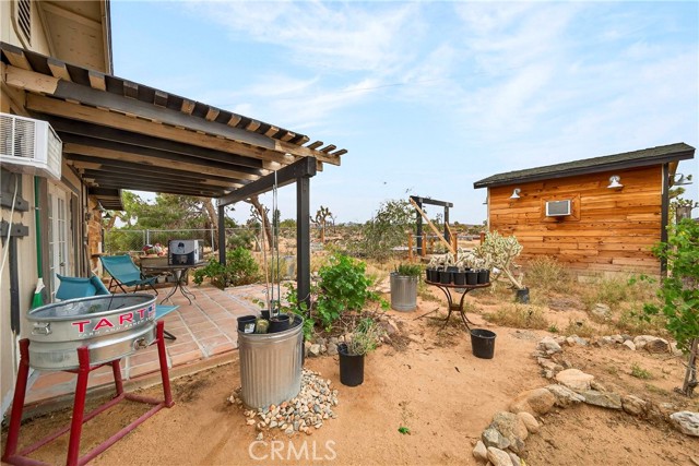 Detail Gallery Image 45 of 67 For 57661 Aberdeen, Yucca Valley,  CA 92284 - – Beds | – Baths