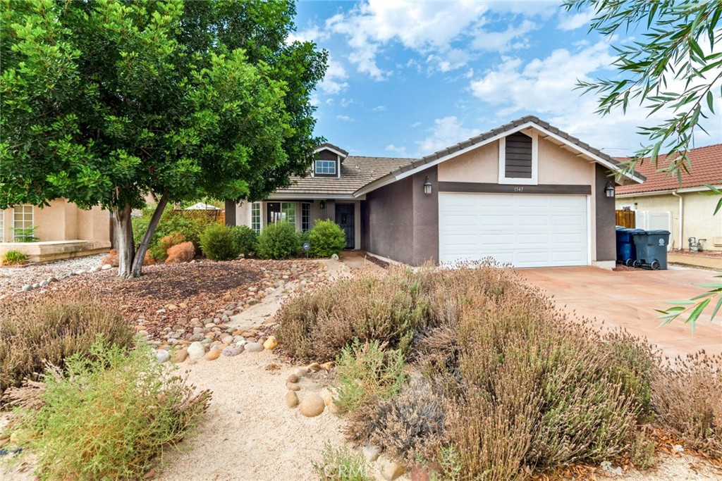 1547 Hanford Street, Redlands, CA 92374