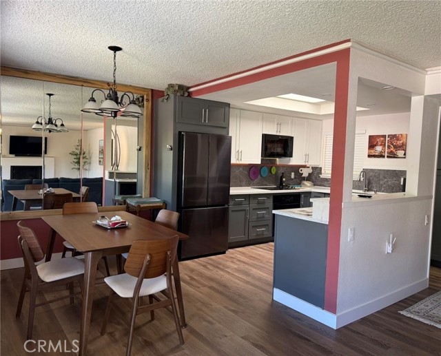 Detail Gallery Image 10 of 23 For 861 Ronda Mendoza #N,  Laguna Woods,  CA 92637 - 2 Beds | 2 Baths