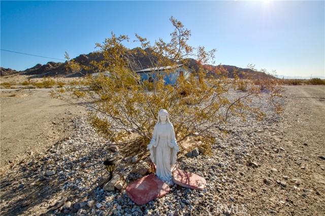 Detail Gallery Image 32 of 32 For 79230 Pioneer Rd, Twentynine Palms,  CA 92277 - 0 Beds | 1 Baths