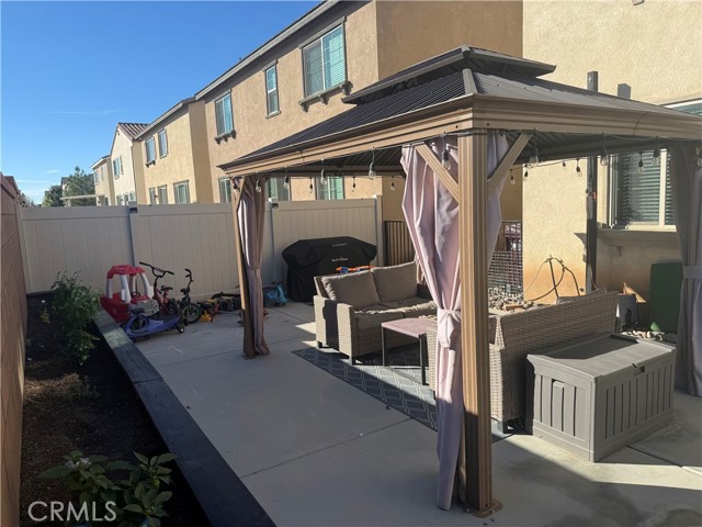 Detail Gallery Image 40 of 41 For 5758 Raven, Banning,  CA 92220 - 3 Beds | 2/1 Baths