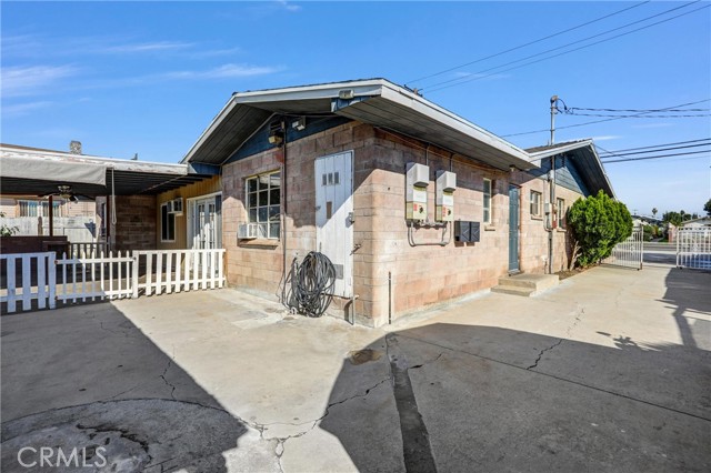 Detail Gallery Image 27 of 48 For 4539 Maine, Baldwin Park,  CA 91706 - 7 Beds | 4 Baths