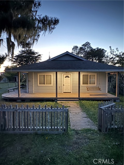 Details for 15050 Caspar Road, Mendocino, CA 95420