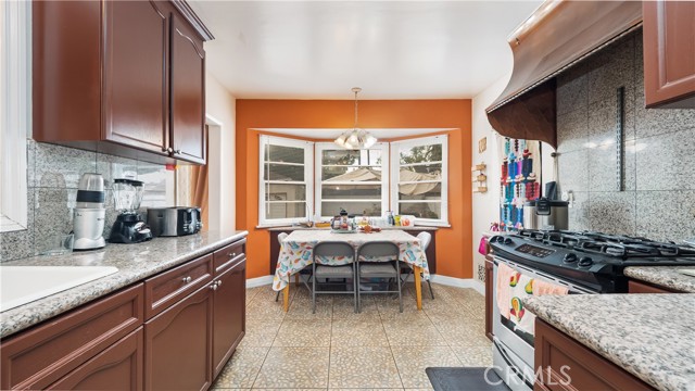 Detail Gallery Image 8 of 29 For 1751 S San Gabriel Bld, San Marino,  CA 91108 - 3 Beds | 2 Baths