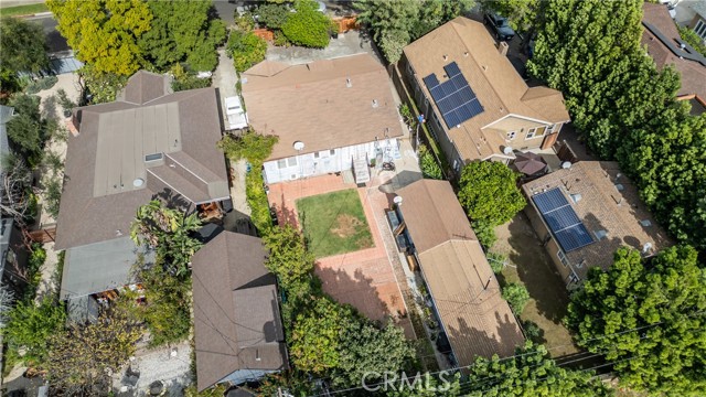 Detail Gallery Image 26 of 29 For 6616 Leland, Los Angeles,  CA 90028 - 2 Beds | 1 Baths