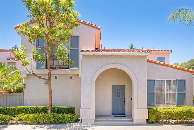 Detail Gallery Image 1 of 37 For 35 Colony Way, Aliso Viejo,  CA 92656 - 3 Beds | 2/1 Baths