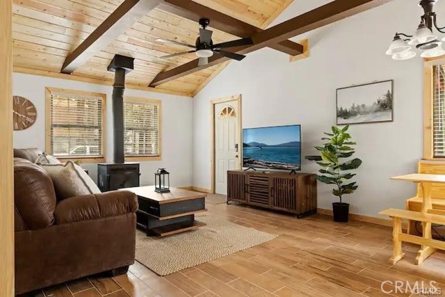 Detail Gallery Image 21 of 21 For 900 Angeles Bld, Big Bear City,  CA 92314 - – Beds | – Baths