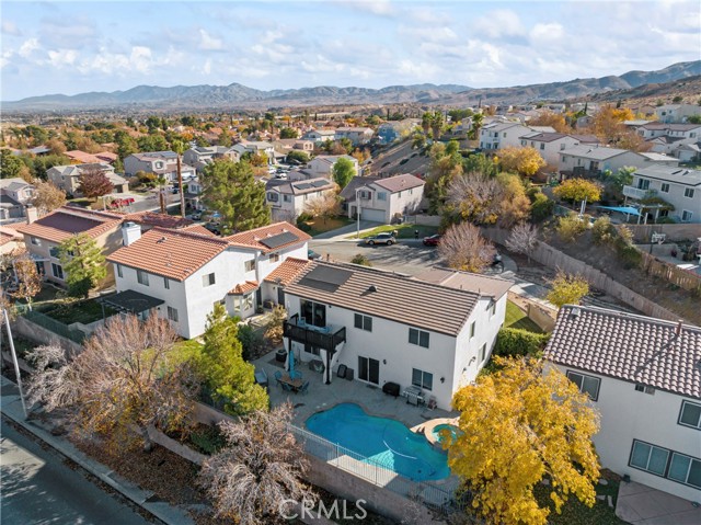 Detail Gallery Image 30 of 35 For 741 Camino Real Ave, Palmdale,  CA 93551 - 4 Beds | 2 Baths