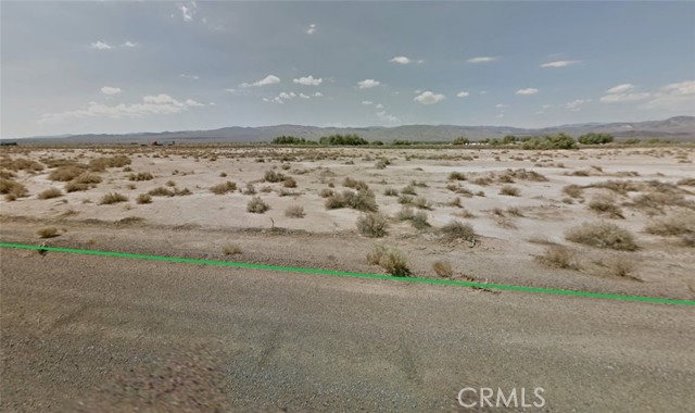 Detail Gallery Image 2 of 8 For 49500 Memorial Dr, Newberry Springs,  CA 92365 - – Beds | – Baths