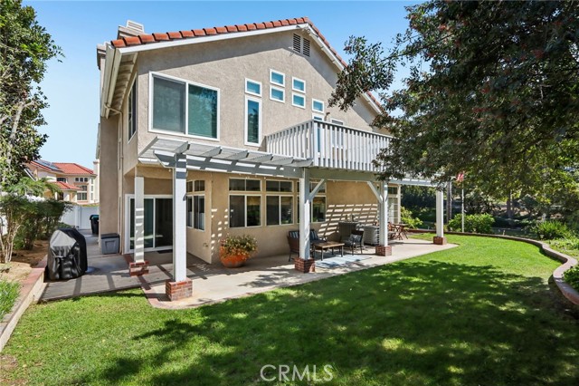 Detail Gallery Image 50 of 67 For 420 Somerset Cir, Corona,  CA 92879 - 5 Beds | 3 Baths