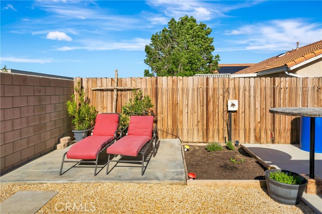 Detail Gallery Image 35 of 39 For 3531 San Jacinto Ave, Rosamond,  CA 93560 - 3 Beds | 2 Baths