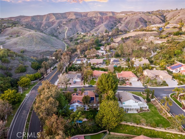 Detail Gallery Image 55 of 58 For 22210 Mission Hills Ln, Yorba Linda,  CA 92887 - 4 Beds | 2/1 Baths