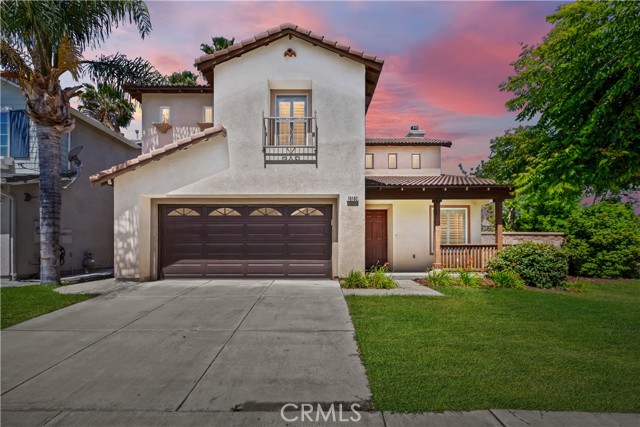 16162 Bainbridge Way, Chino Hills, CA 91709