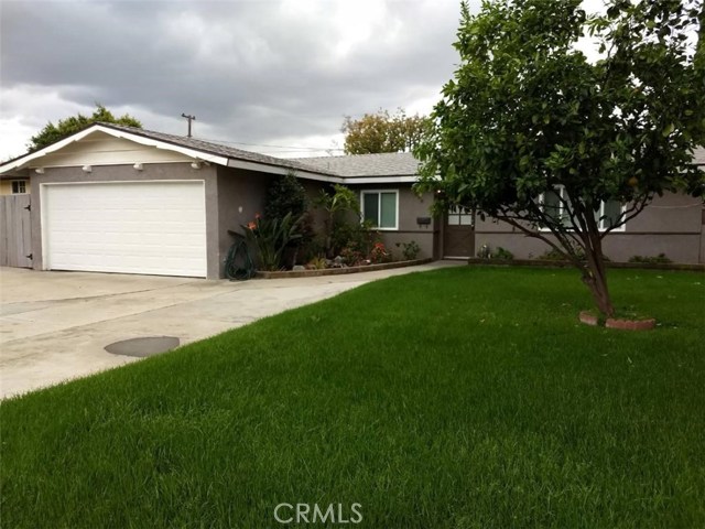 808 Invergarry St, Glendora, CA 91741