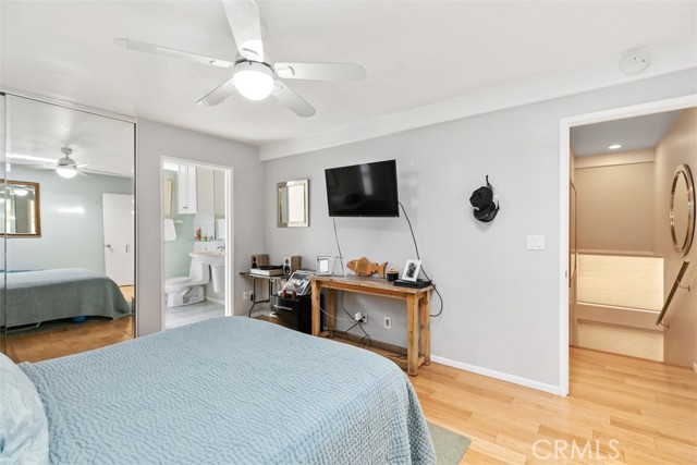 Detail Gallery Image 8 of 20 For 436 Fernleaf Ave #1/2,  Corona Del Mar,  CA 92625 - 3 Beds | 2 Baths