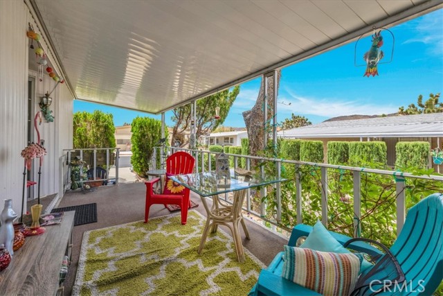 Detail Gallery Image 31 of 46 For 7501 Palm Ave #151,  Yucca Valley,  CA 92284 - 3 Beds | 2 Baths