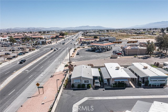 Detail Gallery Image 53 of 55 For 14411 Palmdale Rd #64,  Victorville,  CA 92392 - 3 Beds | 2 Baths