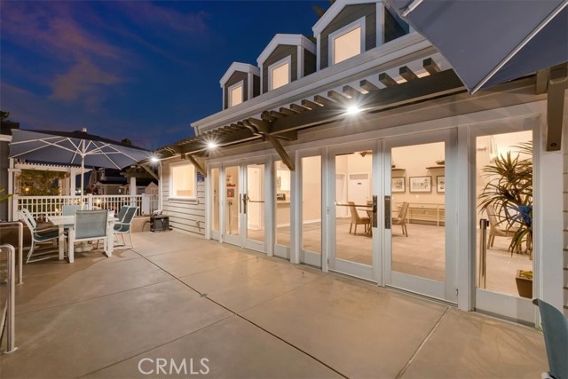 Detail Gallery Image 32 of 35 For 44 Cabrillo St, Newport Beach,  CA 92663 - 2 Beds | 2 Baths