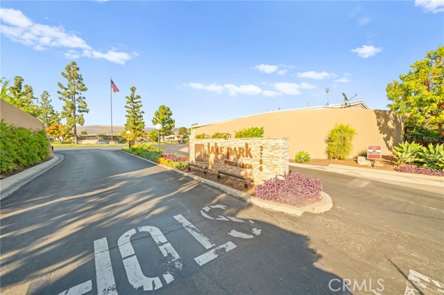 Detail Gallery Image 62 of 62 For 3738 Lake Side #75,  Yorba Linda,  CA 92886 - 2 Beds | 2 Baths