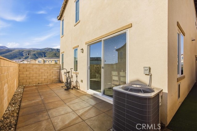 Detail Gallery Image 39 of 45 For 16281 Castello #1,  Fontana,  CA 92336 - 3 Beds | 2/1 Baths