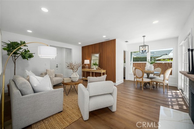 Detail Gallery Image 7 of 24 For 2511 Nipomo Ave, Long Beach,  CA 90815 - 3 Beds | 2 Baths