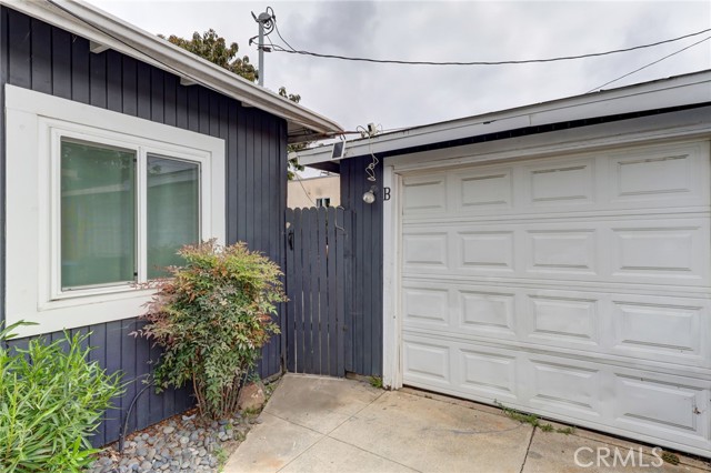 Detail Gallery Image 6 of 42 For 710 Larch St #1/2,  Inglewood,  CA 90301 - 1 Beds | 1 Baths