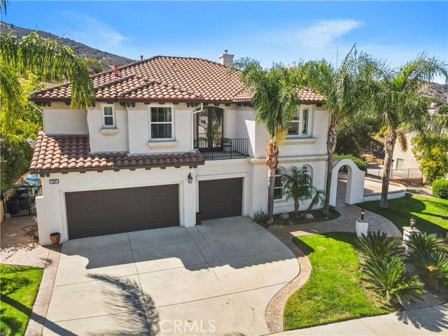 Detail Gallery Image 2 of 75 For 1291 Vintage Oak St, Simi Valley,  CA 93063 - 5 Beds | 4/1 Baths