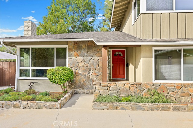 Detail Gallery Image 27 of 27 For 1653 via Del Rey, South Pasadena,  CA 91030 - 5 Beds | 3 Baths