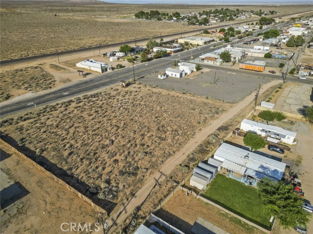 Detail Gallery Image 4 of 6 For 0 Apn - 231-361-01-00-9, Boron,  CA 93516 - – Beds | – Baths