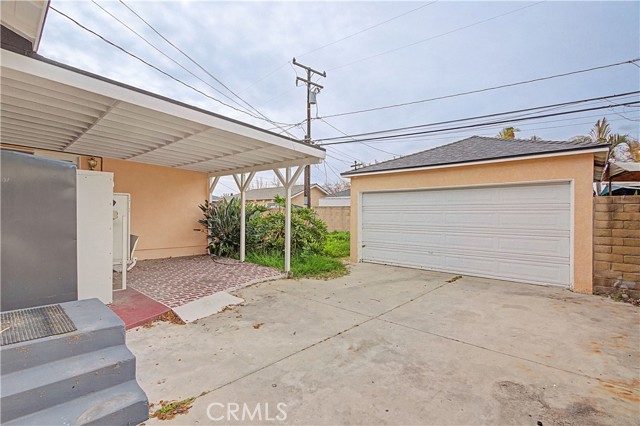 Detail Gallery Image 15 of 17 For 4523 Knoxville, Lakewood,  CA 90713 - 2 Beds | 1 Baths