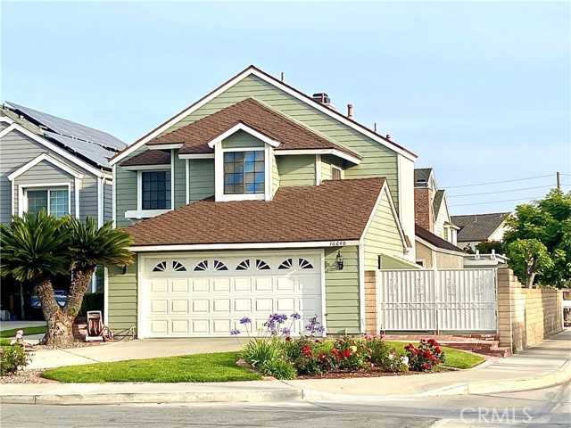 Detail Gallery Image 2 of 40 For 16640 Carriage Cir, Yorba Linda,  CA 92886 - 4 Beds | 3 Baths