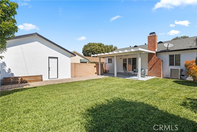 Detail Gallery Image 36 of 37 For 1442 W Olive Ave, Fullerton,  CA 92833 - 3 Beds | 2 Baths