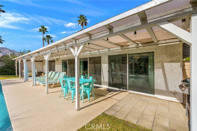Detail Gallery Image 11 of 44 For 1469 E Francis Dr, Palm Springs,  CA 92262 - 3 Beds | 2 Baths