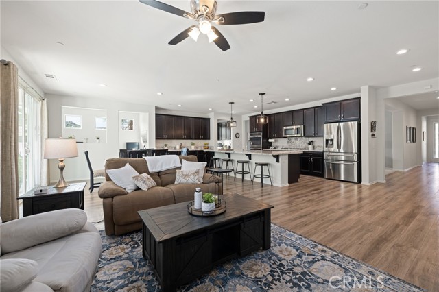 Detail Gallery Image 40 of 75 For 30126 Night Passage Pl, Menifee,  CA 92584 - 3 Beds | 2/1 Baths