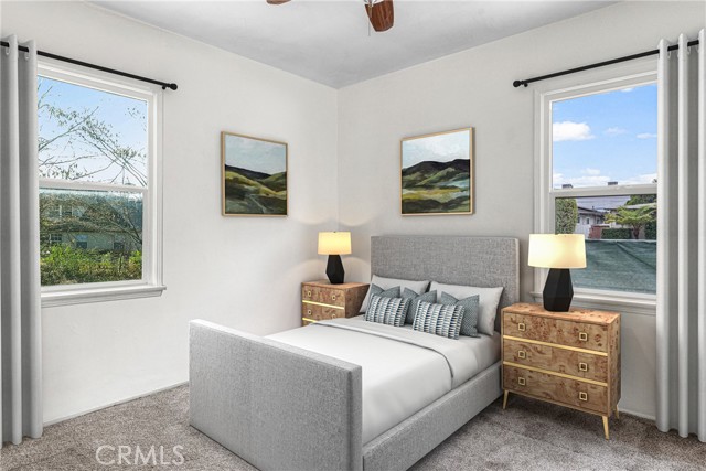 Detail Gallery Image 19 of 36 For 14542 Harvest Ave, Norwalk,  CA 90650 - 3 Beds | 1 Baths