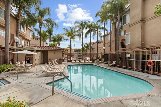 Detail Gallery Image 25 of 26 For 14050 Lemoli Way, Hawthorne,  CA 90250 - 2 Beds | 2/1 Baths