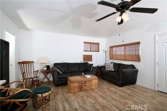 Detail Gallery Image 14 of 48 For 2029 Wamego, Landers,  CA 92285 - 1 Beds | 1 Baths