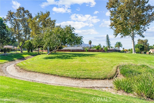 Detail Gallery Image 26 of 27 For 1382 via Santiago, Corona,  CA 92882 - 2 Beds | 1 Baths