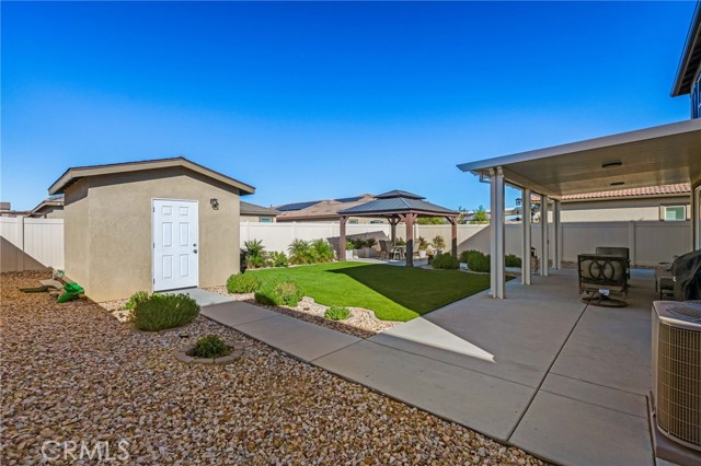 Detail Gallery Image 19 of 26 For 26611 Stix Dr, Menifee,  CA 92585 - 4 Beds | 2/1 Baths