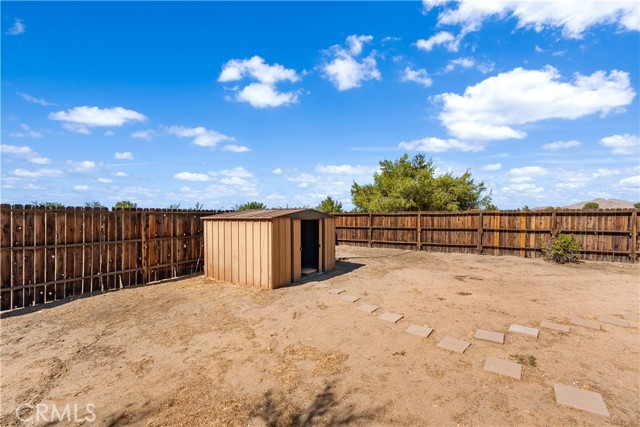 Detail Gallery Image 32 of 38 For 40107 173rd St, Palmdale,  CA 93591 - 3 Beds | 2 Baths