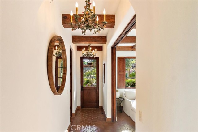 Detail Gallery Image 20 of 75 For 2835 Hermitage Rd, Ojai,  CA 93023 - 8 Beds | 6/2 Baths
