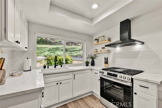 Detail Gallery Image 11 of 53 For 6512 E Camino Vista #6,  Anaheim Hills,  CA 92807 - 3 Beds | 2 Baths