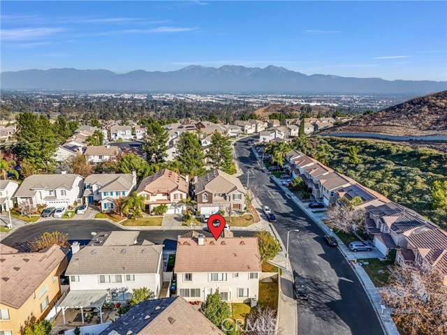 Detail Gallery Image 24 of 27 For 4487 Sycamore Ridge Ct, Chino Hills,  CA 91709 - 3 Beds | 2/1 Baths