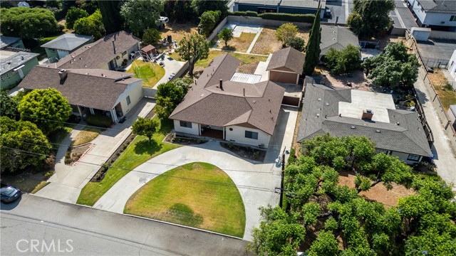 Detail Gallery Image 1 of 33 For 12566 Dolan Ave, Downey,  CA 90242 - 3 Beds | 2 Baths