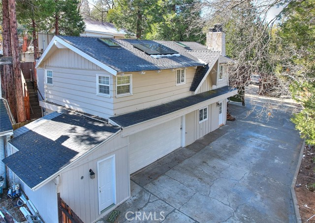 29091 Cedar Terrace, Cedar Glen, CA 92321