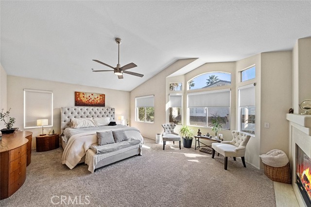 Detail Gallery Image 27 of 35 For 7891 Basile Ct, Fontana,  CA 92336 - 4 Beds | 2/1 Baths