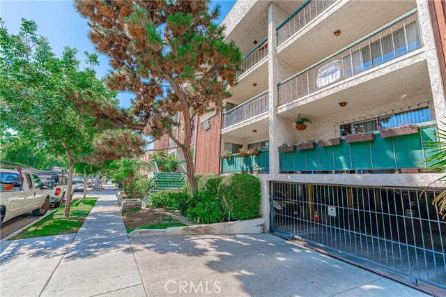 Detail Gallery Image 26 of 26 For 333 Burchett St #101,  Glendale,  CA 91203 - 2 Beds | 2 Baths