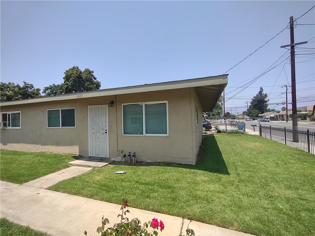 1685 S Reservoir Street