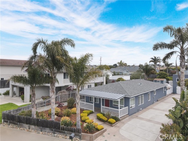 Detail Gallery Image 35 of 49 For 272 Beckett Pl, Grover Beach,  CA 93433 - 4 Beds | 3 Baths